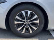 MERCEDES BENZ A-CLASS 2021