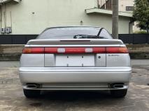 SUBARU ALCYONE 1996