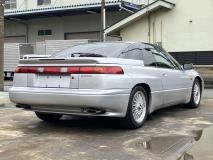 SUBARU ALCYONE 1996
