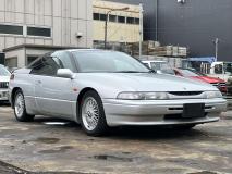 SUBARU ALCYONE 1996