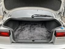 SUBARU ALCYONE 1996