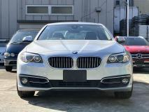 BMW 5 SERIES 2013