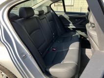 BMW 5 SERIES 2013