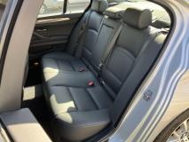 BMW 5 SERIES 2013