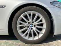 BMW 5 SERIES 2013