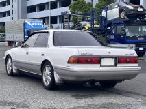 TOYOTA MARK II 1991