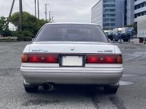 TOYOTA MARK II 1991