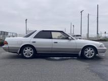 TOYOTA MARK II 1991
