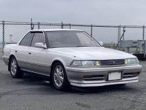 TOYOTA MARK II 1991