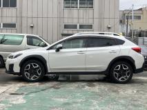 SUBARU XV 2017