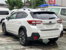 SUBARU XV 2017