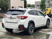 SUBARU XV 2017