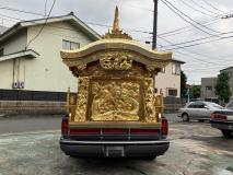 LINCOLN TOWNCAR 1997