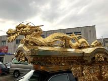 LINCOLN TOWNCAR 1997