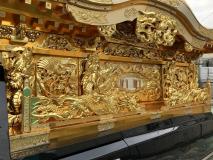 LINCOLN TOWNCAR 1997