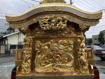 LINCOLN TOWNCAR 1997