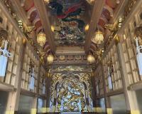 LINCOLN TOWNCAR 1997