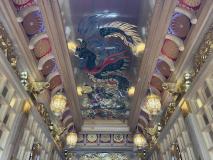 LINCOLN TOWNCAR 1997