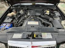 LINCOLN TOWNCAR 1997