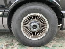 LINCOLN TOWNCAR 1997