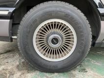 LINCOLN TOWNCAR 1997