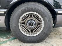 LINCOLN TOWNCAR 1997