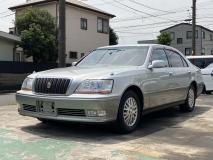 Toyota Crown Majesta
