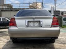TOYOTA CROWN MAJESTA 1999