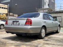 TOYOTA CROWN MAJESTA 1999