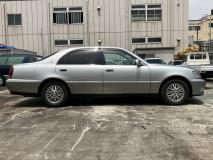 TOYOTA CROWN MAJESTA 1999