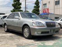 TOYOTA CROWN MAJESTA 1999