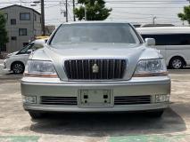 TOYOTA CROWN MAJESTA 1999