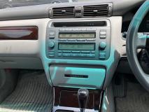 TOYOTA CROWN MAJESTA 1999