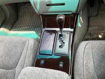 TOYOTA CROWN MAJESTA 1999