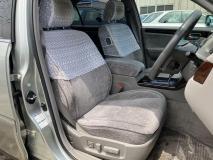 TOYOTA CROWN MAJESTA 1999