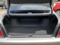 TOYOTA CROWN MAJESTA 1999