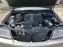 TOYOTA CROWN MAJESTA 1999