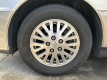 TOYOTA CROWN MAJESTA 1999