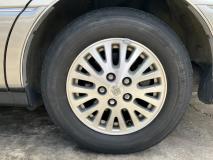 TOYOTA CROWN MAJESTA 1999