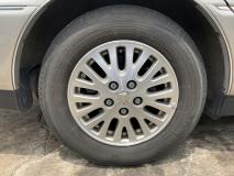 TOYOTA CROWN MAJESTA 1999