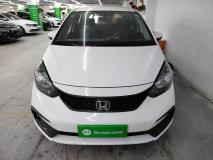 HONDA FIT 2021