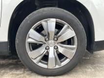 PEUGEOT 2008 2015