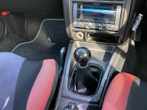 SUBARU IMPREZA WRX 2000