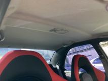 SUBARU IMPREZA WRX 2000