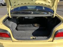 SUBARU IMPREZA WRX 2000