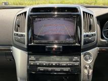 TOYOTA LAND CRUISER 2013