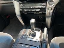 TOYOTA LAND CRUISER 2013