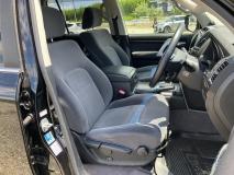 TOYOTA LAND CRUISER 2013