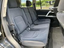 TOYOTA LAND CRUISER 2013
