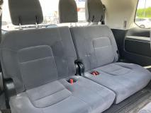 TOYOTA LAND CRUISER 2013